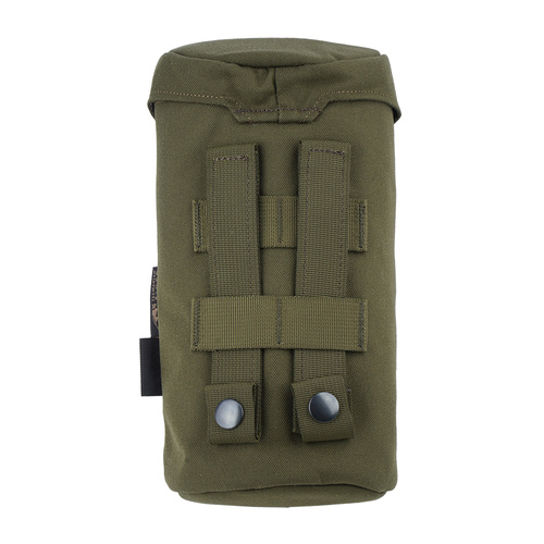 Tasmanian Tiger - Bottle Holder Pocket - 1L - Olive - 7637.331