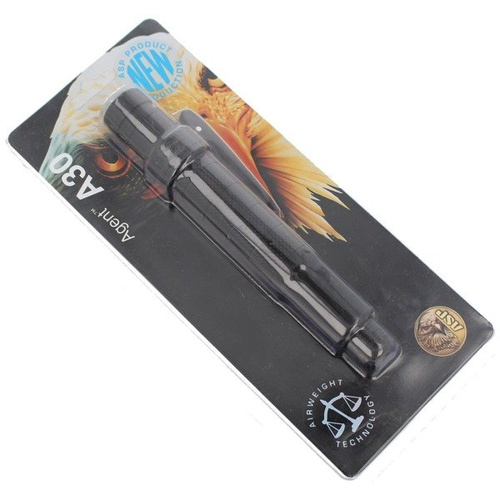 ASP - A30 Airweight Agent Concealable Baton Disc Loc 30cm - 52220