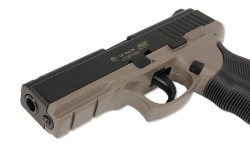 ASG - Sport 106 DT Pistol Replica - Spring - 18913