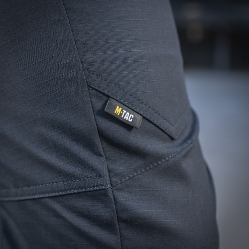M-Tac - Patrol Gen II Flex Tactical Pants - Dark Navy Blue - 20066015