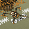 M-Tac - T-shirt Viking - Light Olive - 20090038