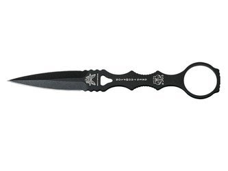 Benchmade - SOCP Dagger Tactical Knife - 176BKSN