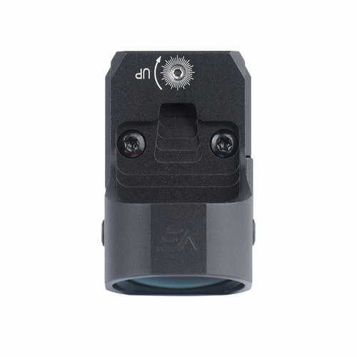 Vector Optics - Open Collimator Frenzy 1x22x26 MOS - MRS - SCRD-M36