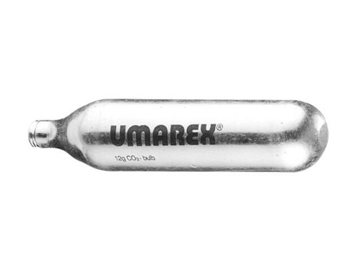 Umarex - CO2 Capsule - 12g - 4.1685