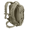 Direct Action - Dragon Egg MkII® Tactical Backpack - 25 Liters - Coyote / Urban Grey - BP-DEGG-CD5-UGC