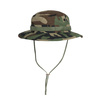 Helikon - Boonie Hat with cover - PolyCotton Ripstop - Woodland - KA-BON-PR-03