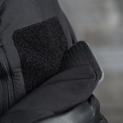 M-Tac - Morale Patch - Molon Labe Ace 3D PVC - Grey - 51127011.