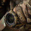 M-Tac - Tactical Watch with Compass 2095 - Camo - 50009030