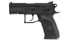 ASG - Airgun CZ 75 P-07 Duty - Blow Back - 4,5 mm - 16728