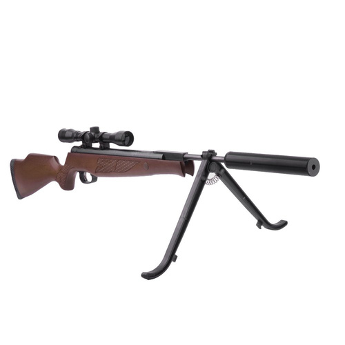Norica - Storm Elite Airgun with 4x32 scope - 4.5 mm - 111.11.505