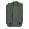 MFH - Organizer Pouch - Small - Polyester - Olive Drab - 30606B