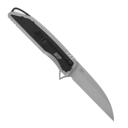 Smith&Wesson - M&P Sear Folding Knife - Spring Assist - 1122580