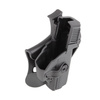 IMI Defense - Level 3 Roto Paddle Holster for H&K USP Compact - IMI-Z1430