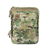 M-Tac - Shoulder Bag Laser Cut - Cordura - Multicam - 10241008