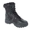 Mil-Tec - Boots Tactical Patrol One Zip - Black - 12822302 