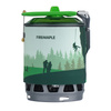 Fire Maple - Star X2 Camping Stove - Gas - Green - FMS-X2