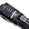 NEXTorch - P10 LED Angle Flashlight - 1400 lm - Black - P10