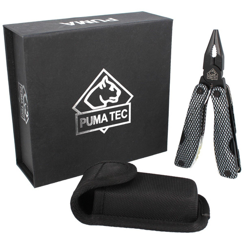 Puma - MultiTool Solingen Carbon Fiber - 313800