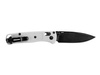 Benchmade - Mini Bugout Folding Knife - AXIS® Lock - S30V - White - 533BK-1