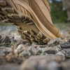 M-Tac - Fall-winter Tactical Boots - Coyote - 1JJ143/8TPLV