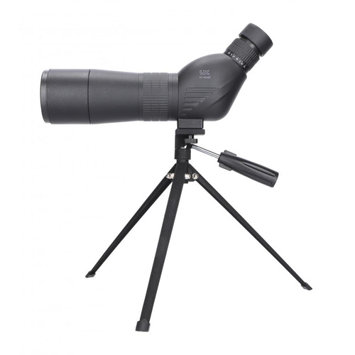 Umarex - Spotting Scope UX 15-45x60 - Slanted - Black - 2.1040