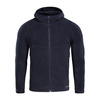 M-Tac - Sprint Fleece Sweatshirt - Dark Navy Blue - 20485015