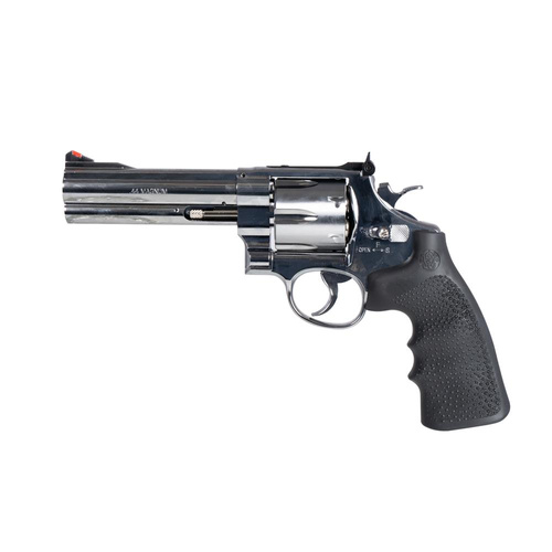 Smith & Wesson - 629 Classic Airgun Revolver - 4.5 mm Diabolo - 5" Barrel - 5.8381