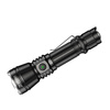 Speras - Tactical Flashlight T2-70 - 3300 lm - 18650 - Black - T2-70