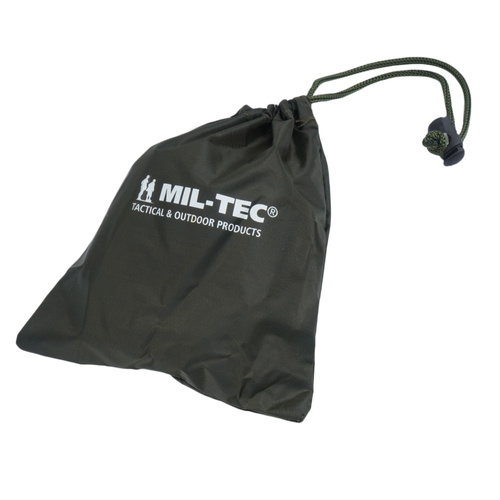 Mil-Tec - Manual Chain Saw with Polymer Handles - 73 cm - 15501500