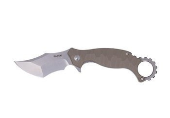 Ruike - P881-W Folding Knife - 340-040