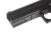Tokyo Marui - Hi-Capa 4.3 ASG Pistol Replica - Black - TMR-02-013282