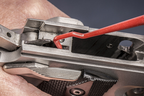 Real Avid - Handgun Cleaning Kit Prime-9 - .357/.38/9 mm - AVGCK9MM