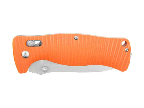Ganzo - Folding Knife - 440C - Orange - Firebird F720-OR