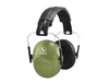 RealHunter - Passive Earmuffs - 20 NRR - Olive - 258-015