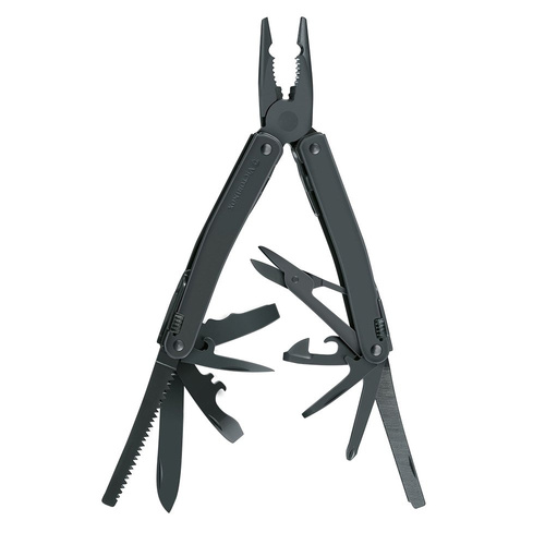 Victorinox - SwissTool Spirit - 3.0224.3CN