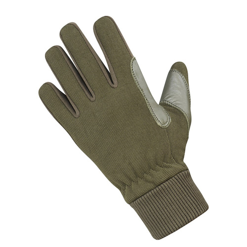 M-Tac - Tactical Shooting Gloves Assault Mk.8 - Olive - 90212001