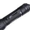 NEXTorch - LED Flashlight TA30C MAX - 3000 lm - Aluminium - Black - TA30C MAX