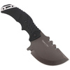K25 - DEFCON 3 Titanium Tactical Fixed Knife - 32170