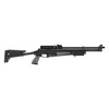 Hatsan - PCP Air Rifle with Lothar Walther Barrel - AT44-10 TACT LONG LW,