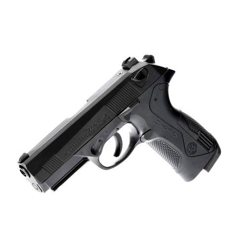 Umarex - Air Gun CO2 Beretta Px4 Storm - 4.5 mm - Black - 5.8078