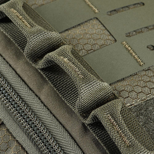 M-Tac - Backpack Elite Hex Small - 36 L - Cordura - Ranger Green - 10222023