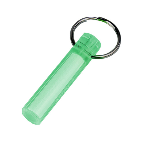 Ni-Glo - Key Ring Gear Marker - Polymer - Dragon Green - 91501