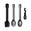 Gerber - ComplEAT Utensil Set - Onyx - 31-003464