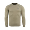 M-Tac - Raglan Sweatshirt Athlete - Cotton - Tan - 20455003