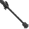 Leapers - UTG Recon 360 TL Foldable Bipod 5.5-7" - Picatinny - Black - TL-BP02-A