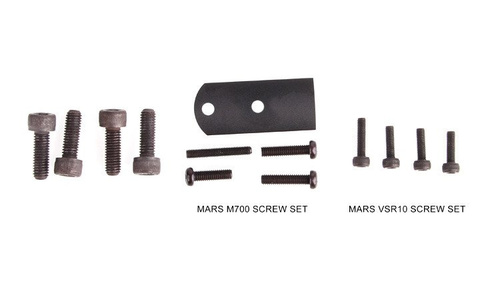 Action Army - Long Scope Rail for VSR10 / KJ M700 - B01-026