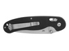 Ganzo - Folding Knife G727-BK - 440C - Black - G727M-BK / G727-BK