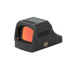 Holosun - SCS-320 Green Dot Sight - Multiple Reticle System - Solar Panel - RMS / SMS Montage - SCS 320-GR