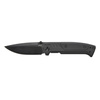 Walther - PDP Spearpoint Folding Knife - CPM-D2 - Black - 5.0897