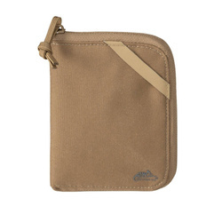 Helikon - EDC Large Wallet - Coyote - MO-EDL-CD-11